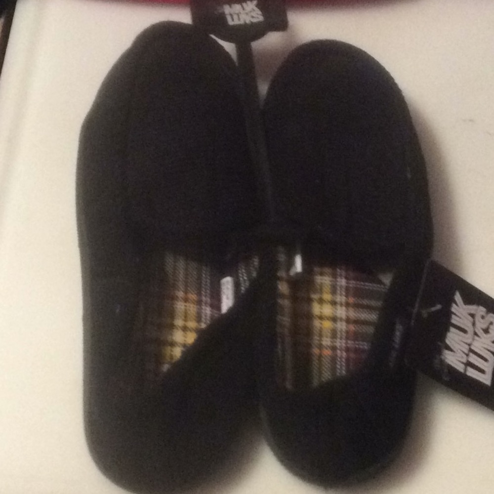 Muk Luks  Men Night Shoes